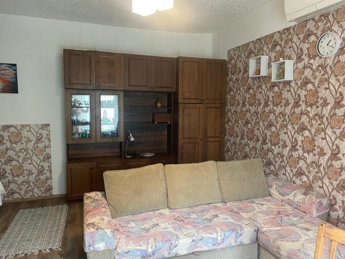 Frendlen Metsa Apartment Pärnu Kültér fotó