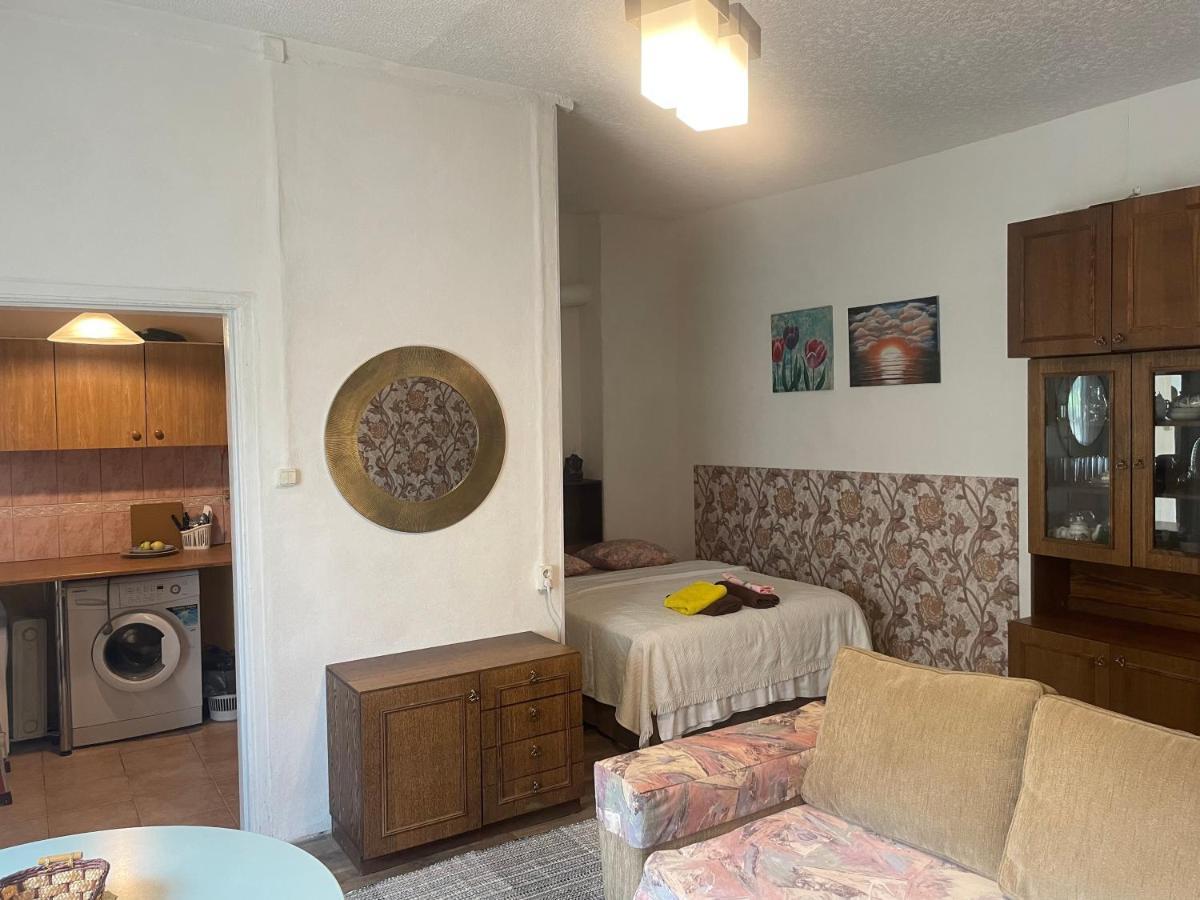 Frendlen Metsa Apartment Pärnu Kültér fotó